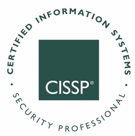 CISSP security domains